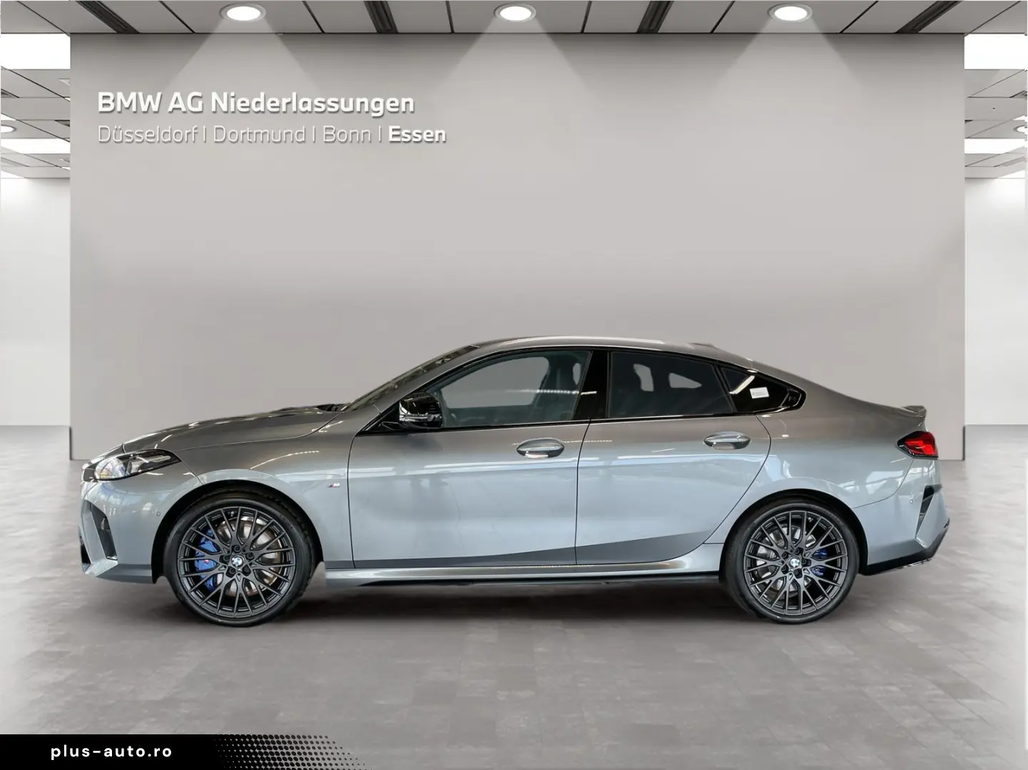BMW M235 xDrive Gran Coupé M Sport Driv.Assist.Prof