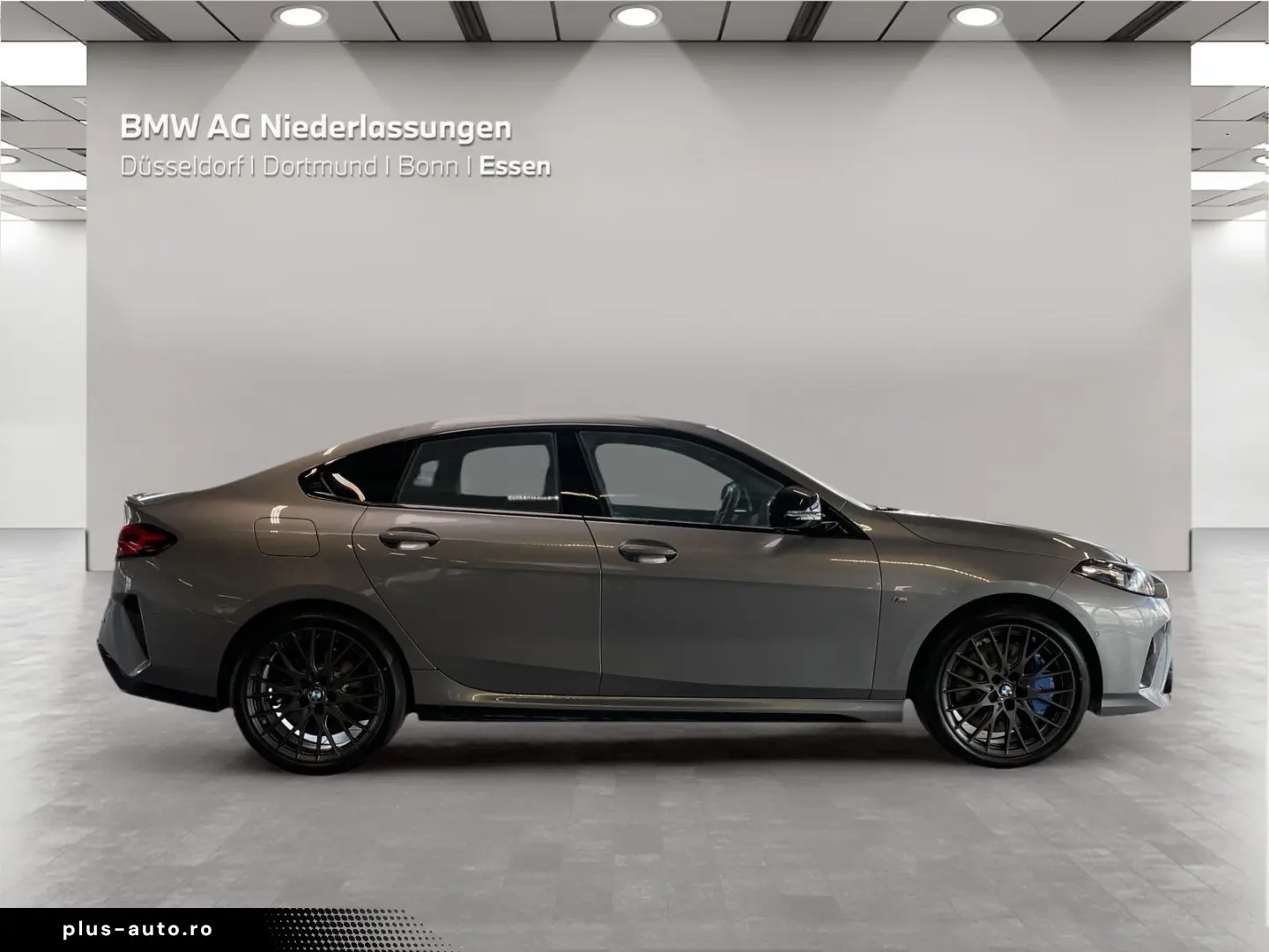 BMW M235 xDrive Gran Coupé M Sport Driv.Assist.Prof