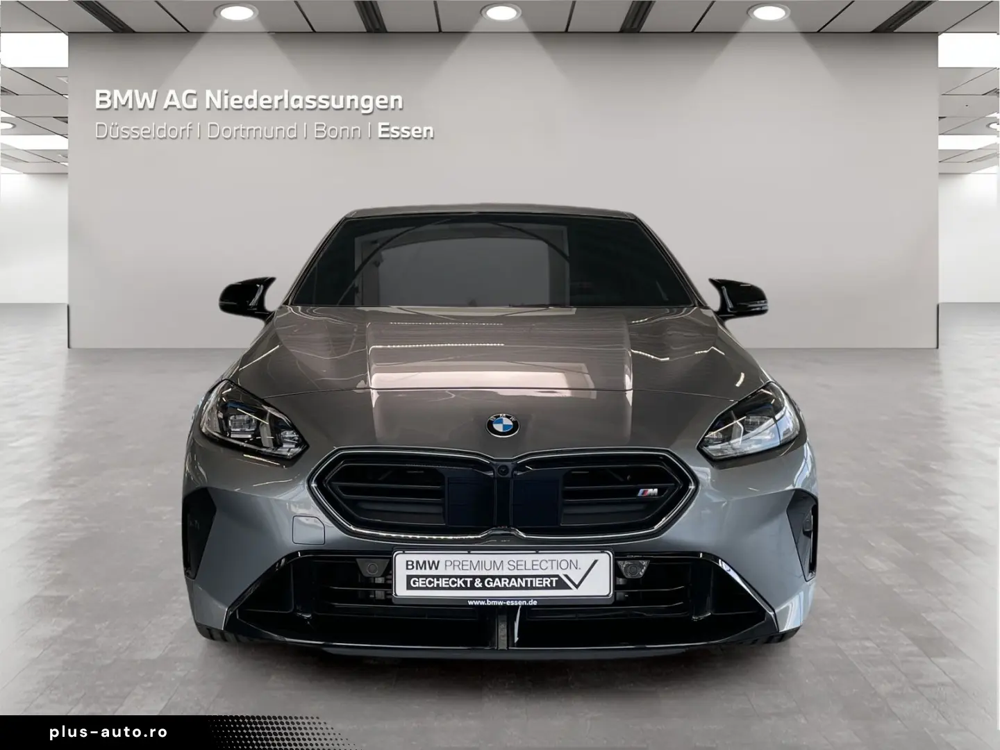 BMW M235 xDrive Gran Coupé M Sport Driv.Assist.Prof