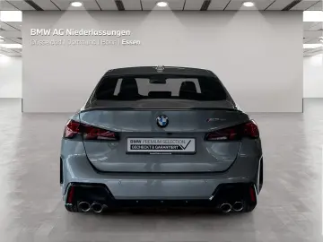 BMW M235 xDrive Gran Coupé M Sport Driv.Assist.Prof