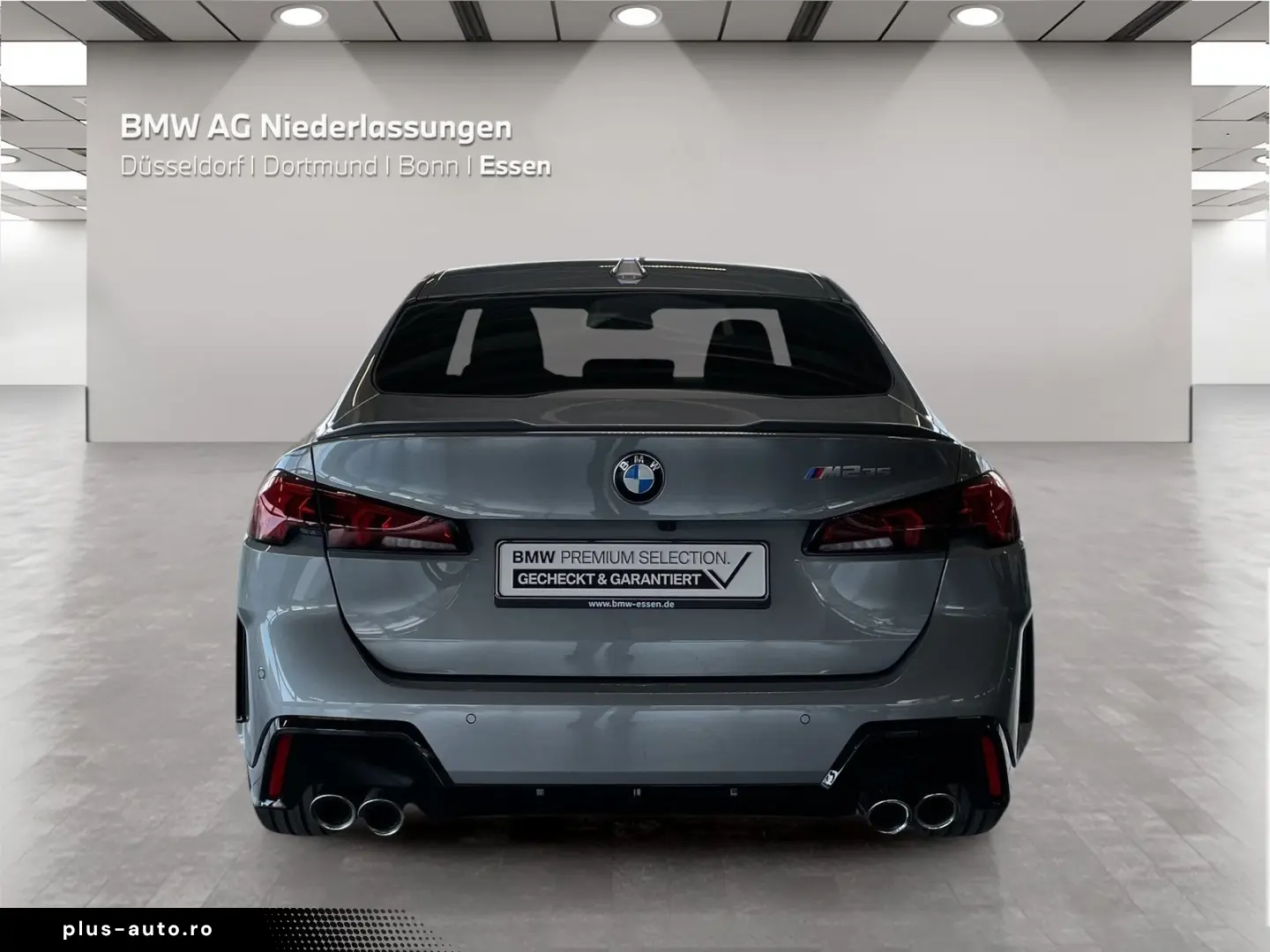 BMW M235 xDrive Gran Coupé M Sport Driv.Assist.Prof