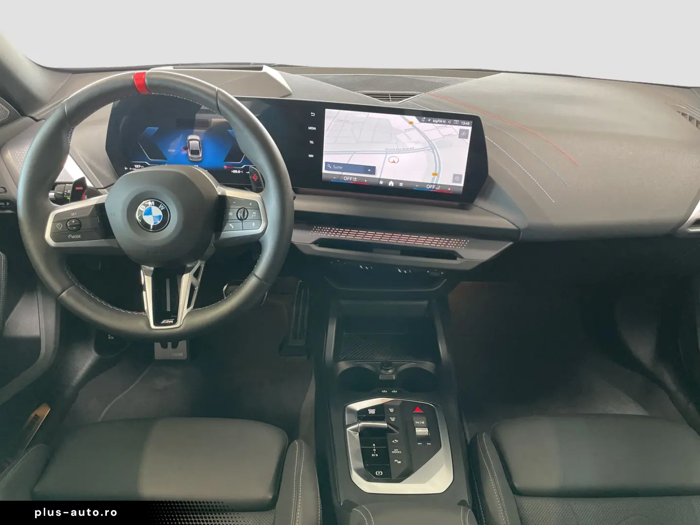 BMW M235 xDrive Gran Coupé M Sport Driv.Assist.Prof