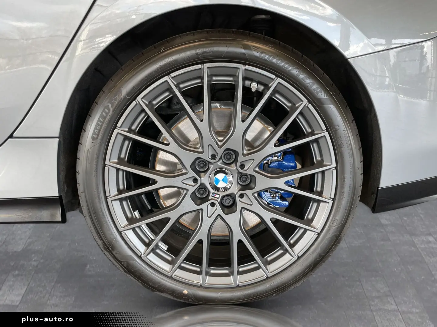 BMW M235 xDrive Gran Coupé M Sport Driv.Assist.Prof