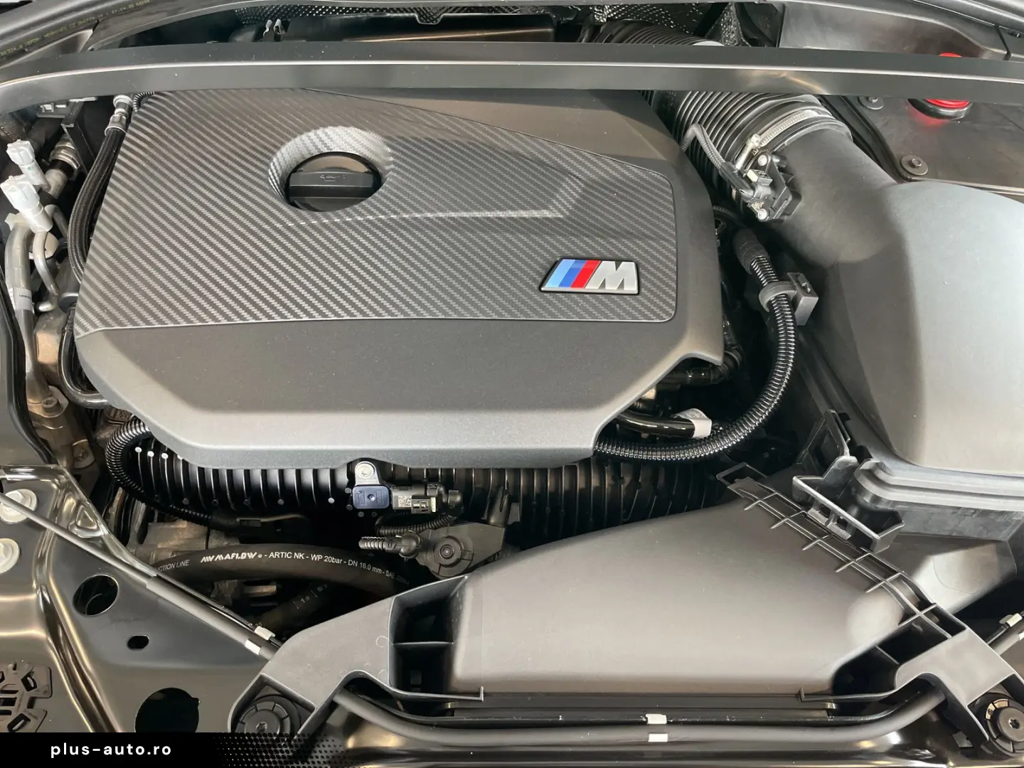 BMW M235 xDrive Gran Coupé M Sport Driv.Assist.Prof