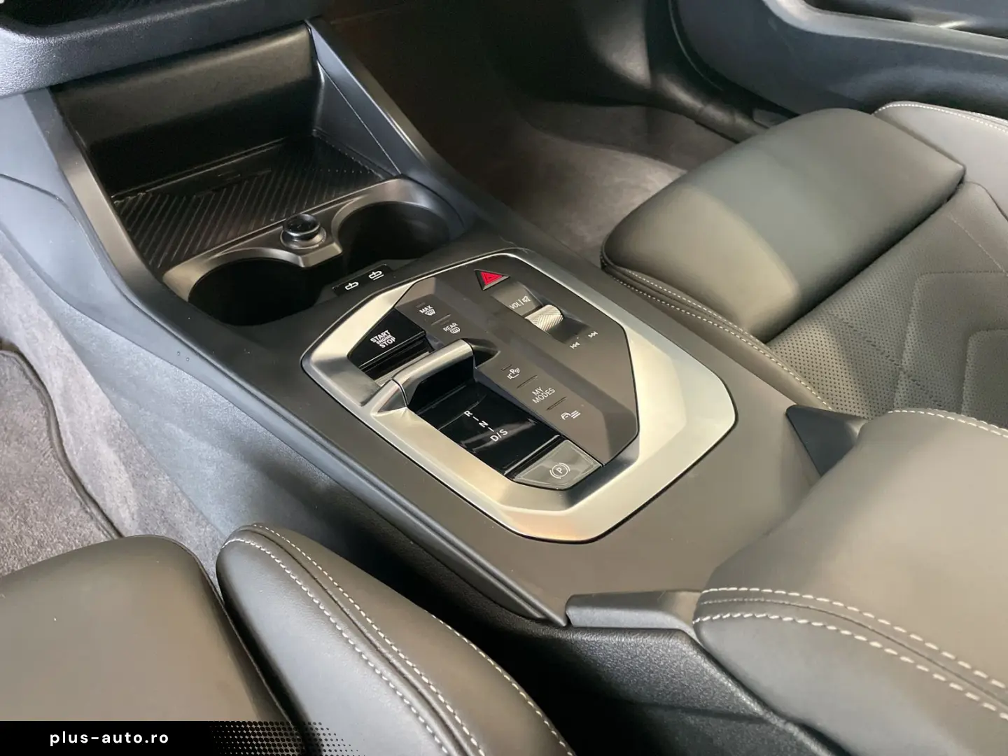 BMW M235 xDrive Gran Coupé M Sport Driv.Assist.Prof