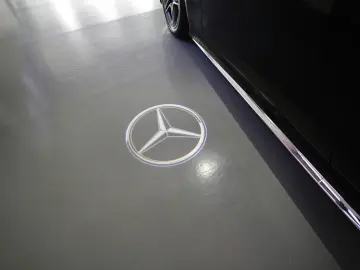MERCEDES-BENZ S 450 4Matic Lang Long - AMG LINE - VOLL FULL