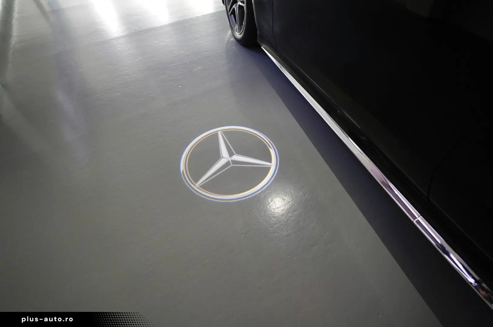 MERCEDES-BENZ S 450 4Matic Lang Long - AMG LINE - VOLL FULL