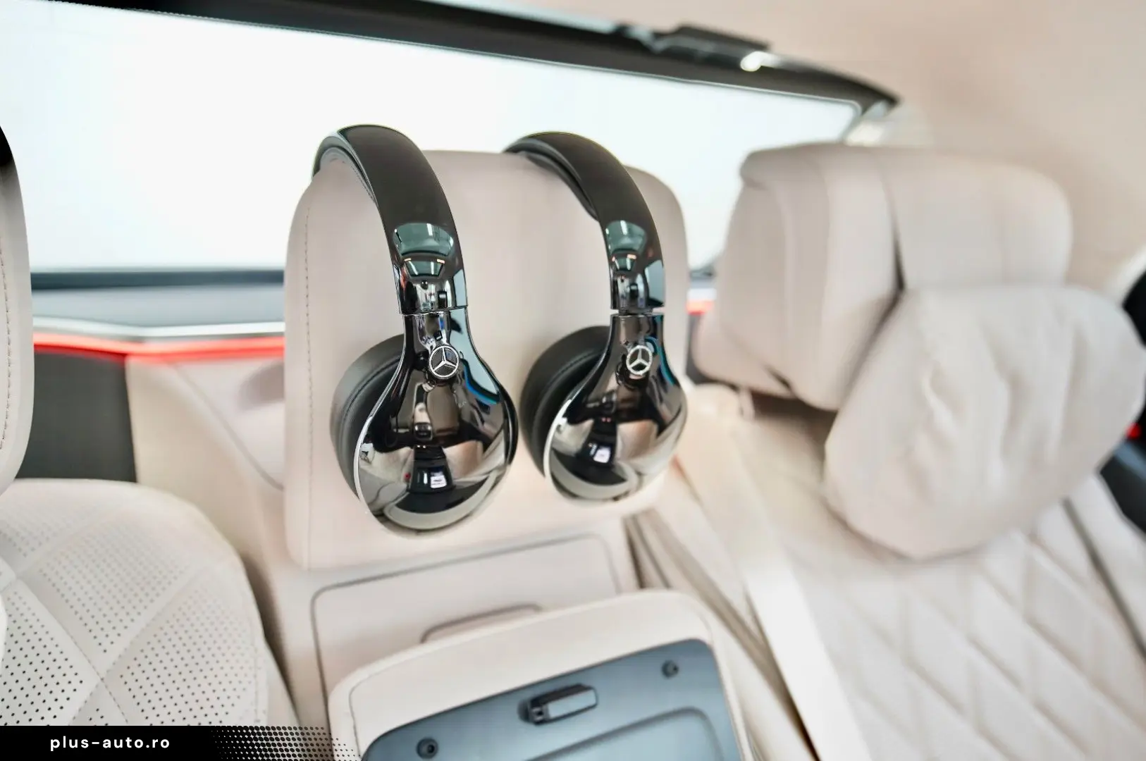 MERCEDES-BENZ S 450 4Matic Lang Long - AMG LINE - VOLL FULL