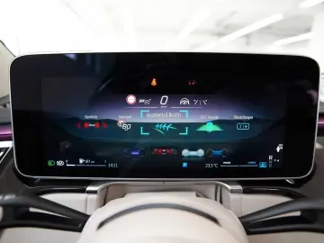 MERCEDES-BENZ S 450 4Matic Lang Long - AMG LINE - VOLL FULL