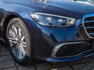 MERCEDES-BENZ S 580 4M Limousine Langversion 360  HU&hellip;