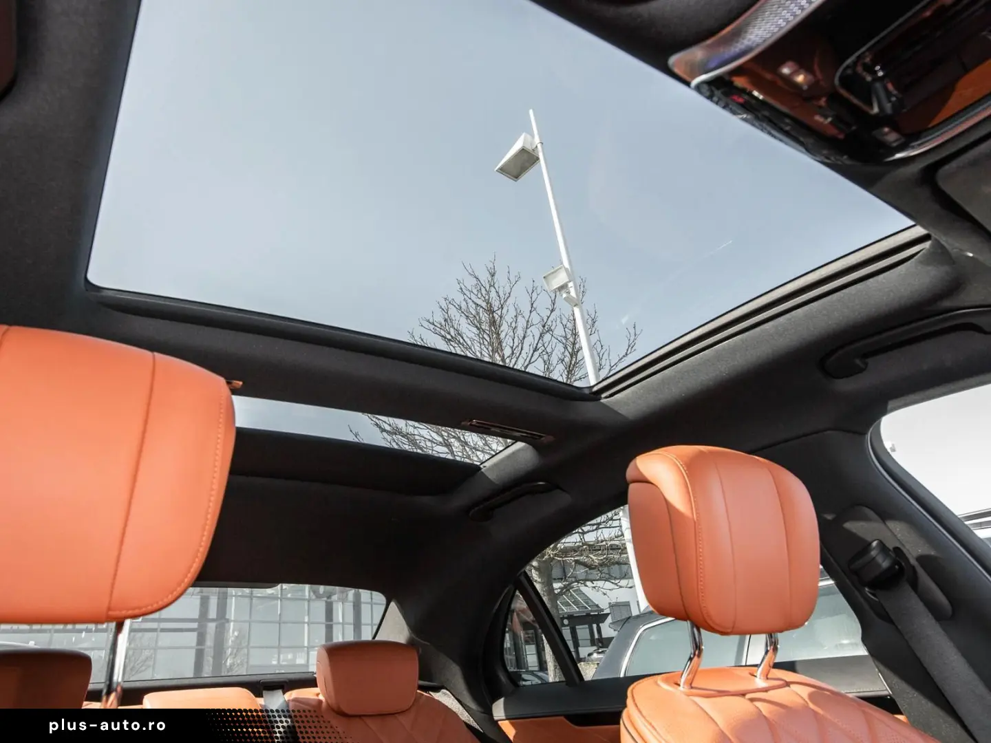 MERCEDES-BENZ S 580 4M Limousine Langversion 360  HU&hellip;