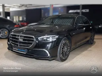 MERCEDES-BENZ S 450 e Pano Airmatic 360