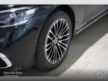 MERCEDES-BENZ S 450 e Pano Airmatic 360