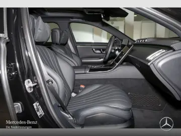 MERCEDES-BENZ S 450 e Pano Airmatic 360