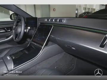 MERCEDES-BENZ S 450 e Pano Airmatic 360