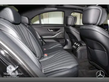 MERCEDES-BENZ S 450 e Pano Airmatic 360
