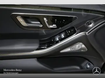 MERCEDES-BENZ S 450 e Pano Airmatic 360