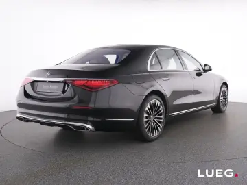 MERCEDES-BENZ S 580 4M Lang DLight Pano Airmatic AHK&hellip;