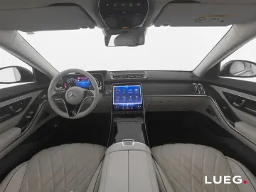 MERCEDES-BENZ S 580 4M Lang DLight Pano Airmatic AHK&hellip;