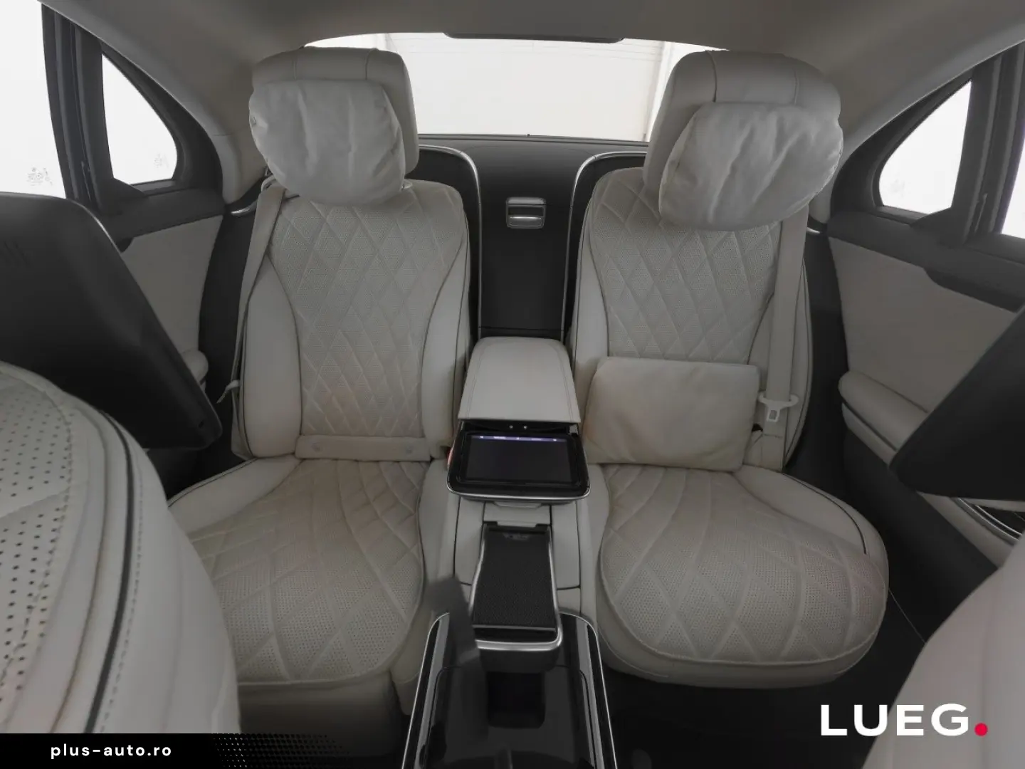 MERCEDES-BENZ S 580 4M Lang DLight Pano Airmatic AHK&hellip;