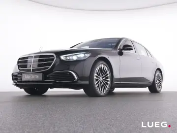 MERCEDES-BENZ S 580 4M Lang DLight Pano Airmatic AHK&hellip;