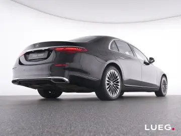 MERCEDES-BENZ S 580 4M Lang DLight Pano Airmatic AHK&hellip;