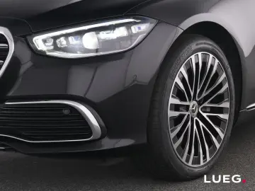 MERCEDES-BENZ S 580 4M Lang DLight Pano Airmatic AHK&hellip;