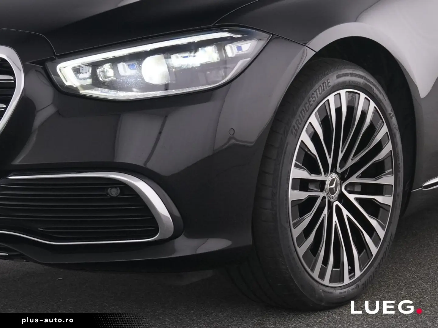MERCEDES-BENZ S 580 4M Lang DLight Pano Airmatic AHK&hellip;