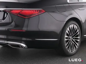 MERCEDES-BENZ S 580 4M Lang DLight Pano Airmatic AHK&hellip;