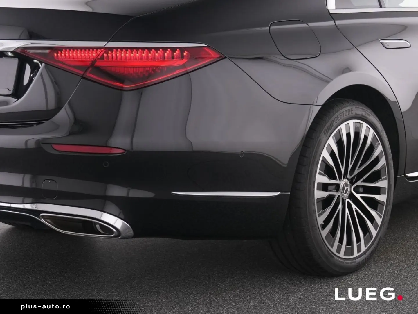 MERCEDES-BENZ S 580 4M Lang DLight Pano Airmatic AHK&hellip;