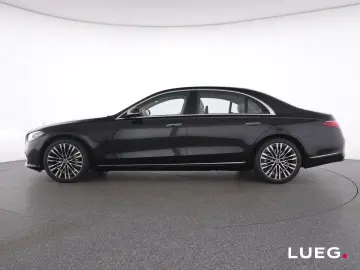 MERCEDES-BENZ S 580 4M Lang DLight Pano Airmatic AHK&hellip;