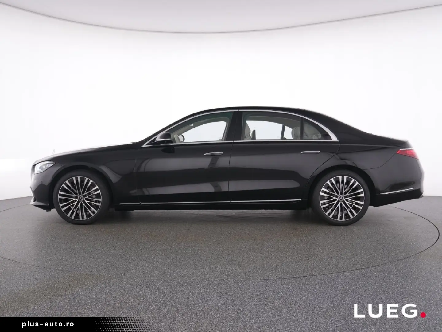 MERCEDES-BENZ S 580 4M Lang DLight Pano Airmatic AHK&hellip;
