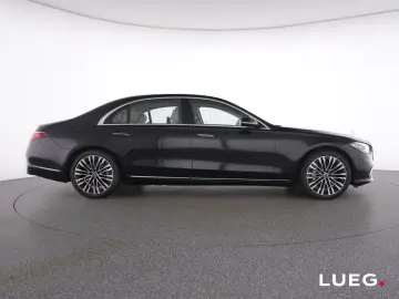 MERCEDES-BENZ S 580 4M Lang DLight Pano Airmatic AHK&hellip;