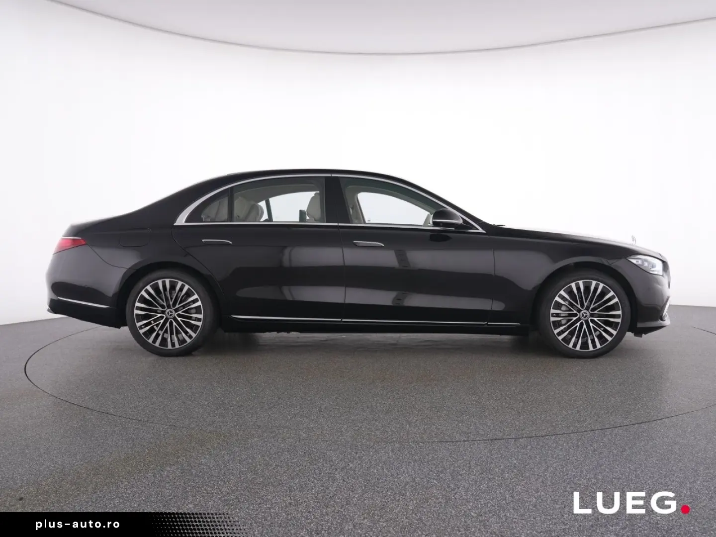 MERCEDES-BENZ S 580 4M Lang DLight Pano Airmatic AHK&hellip;