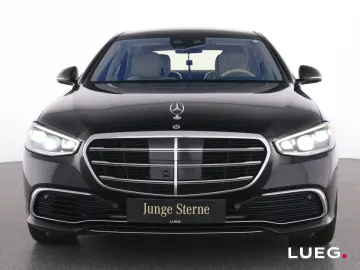 MERCEDES-BENZ S 580 4M Lang DLight Pano Airmatic AHK&hellip;