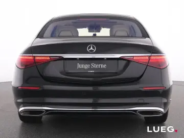 MERCEDES-BENZ S 580 4M Lang DLight Pano Airmatic AHK&hellip;