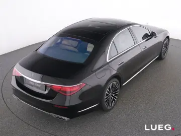 MERCEDES-BENZ S 580 4M Lang DLight Pano Airmatic AHK&hellip;
