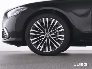 MERCEDES-BENZ S 580 4M Lang DLight Pano Airmatic AHK&hellip;