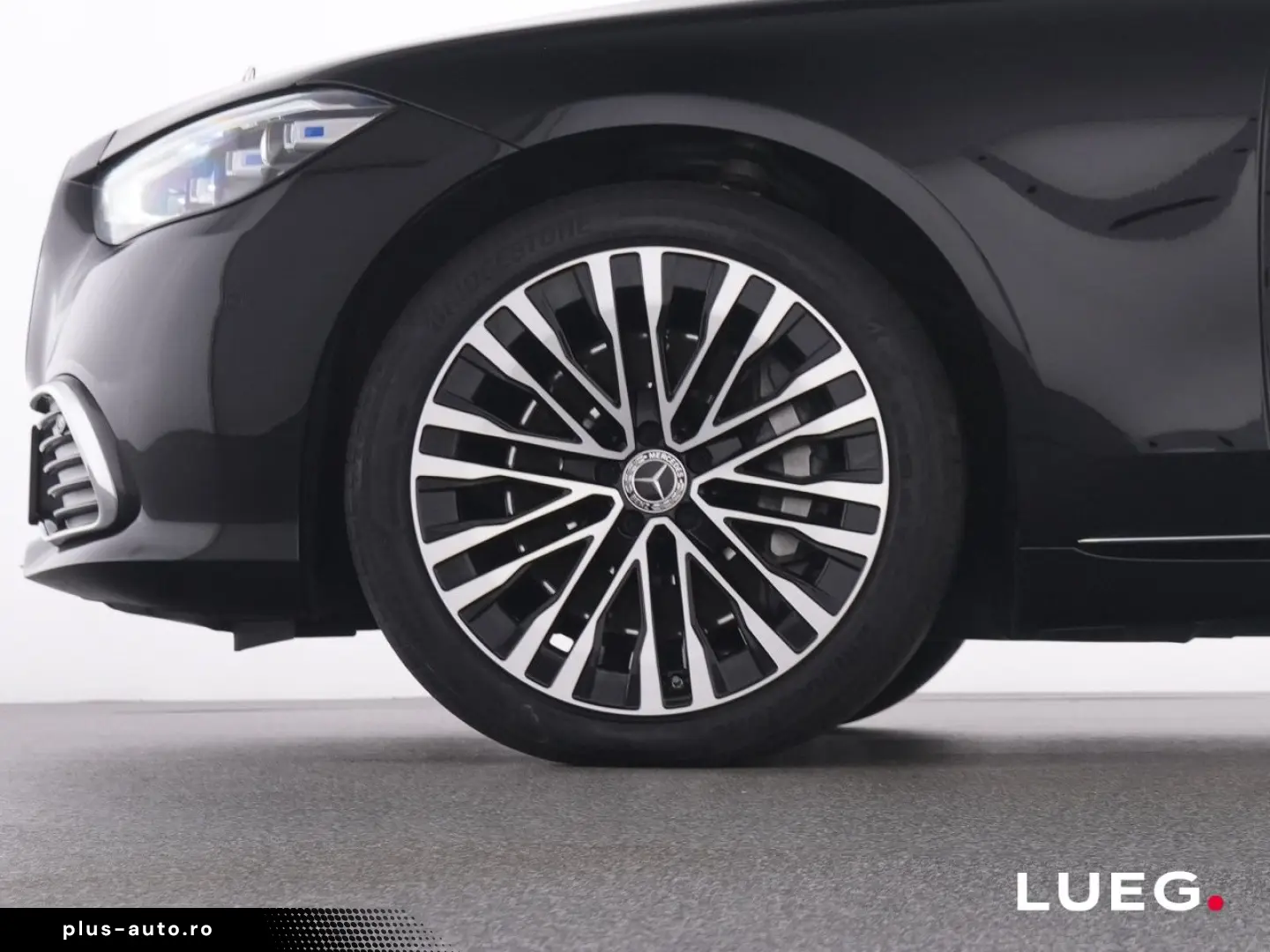 MERCEDES-BENZ S 580 4M Lang DLight Pano Airmatic AHK&hellip;