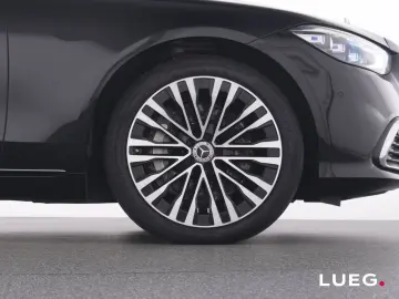 MERCEDES-BENZ S 580 4M Lang DLight Pano Airmatic AHK&hellip;