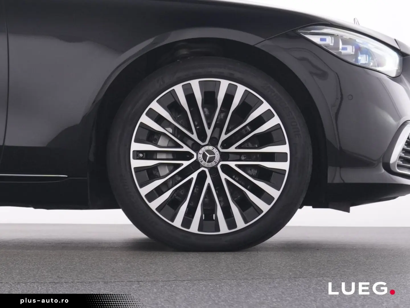 MERCEDES-BENZ S 580 4M Lang DLight Pano Airmatic AHK&hellip;