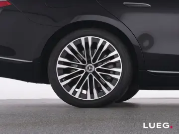 MERCEDES-BENZ S 580 4M Lang DLight Pano Airmatic AHK&hellip;