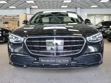 MERCEDES-BENZ S 580 e 4M L Massage HUD Pano FirstCla&hellip;