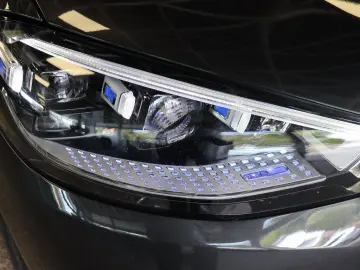MERCEDES-BENZ S 580 e 4M L Massage HUD Pano FirstCla&hellip;