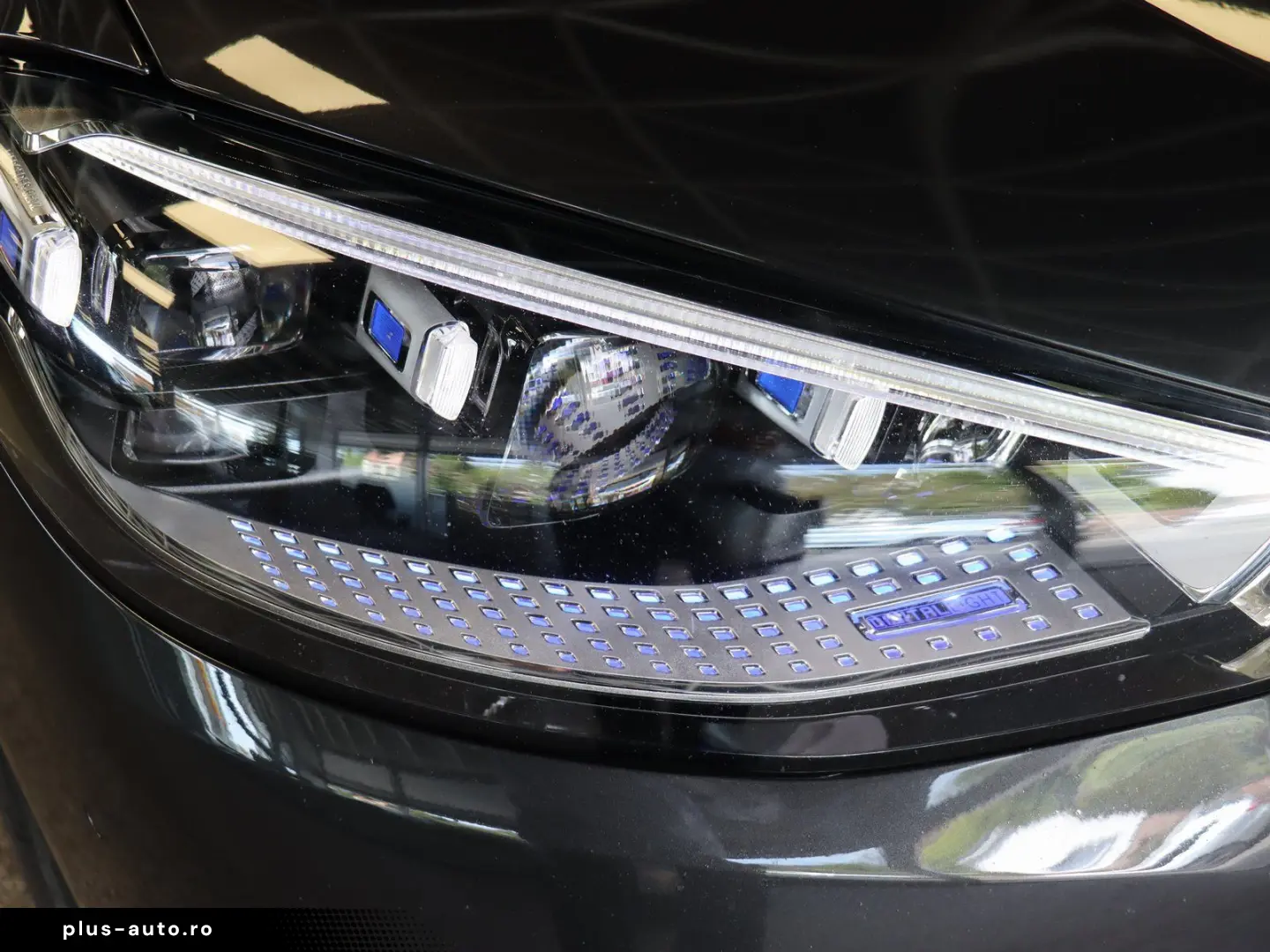 MERCEDES-BENZ S 580 e 4M L Massage HUD Pano FirstCla&hellip;