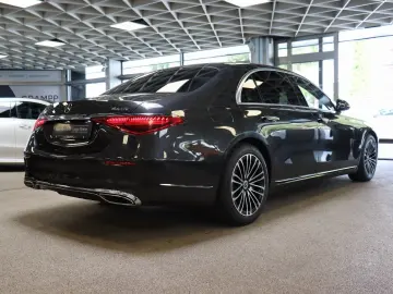 MERCEDES-BENZ S 580 e 4M L Massage HUD Pano FirstCla&hellip;