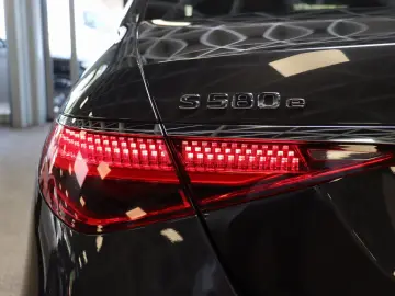 MERCEDES-BENZ S 580 e 4M L Massage HUD Pano FirstCla&hellip;