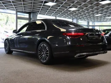 MERCEDES-BENZ S 580 e 4M L Massage HUD Pano FirstCla&hellip;
