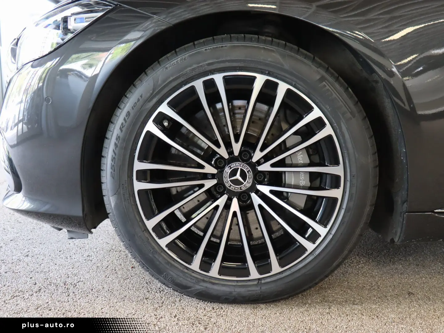 MERCEDES-BENZ S 580 e 4M L Massage HUD Pano FirstCla&hellip;