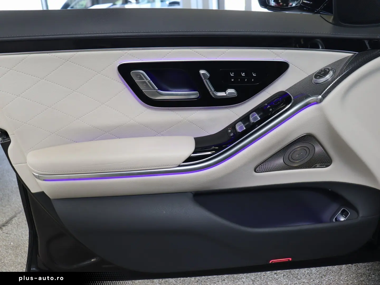 MERCEDES-BENZ S 580 e 4M L Massage HUD Pano FirstCla&hellip;
